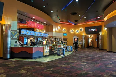 Regal Pearl Highlands