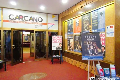 Teatro Carcano