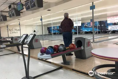 Del Mar Lanes