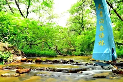 Daqinggou
