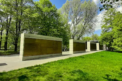Warsaw Insurgents Park