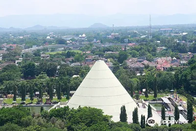 Monumen Jogja Kembali