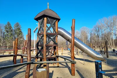 Park Młociński