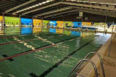 Gordonvale Swimming Pool