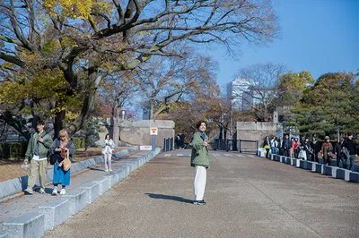 Using Enjoy Eco Card & Osaka Enjoy Pass