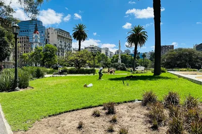 Lavalle Park