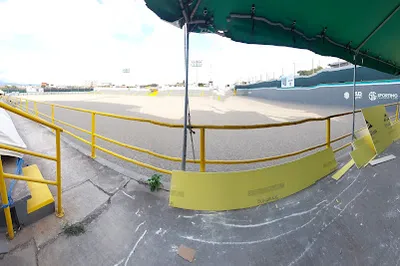 Estadio Ernesto Rohrmoser
