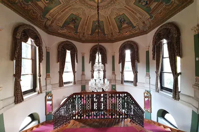 Malta Köşkü, Beltur