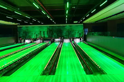 300 Bowling Center