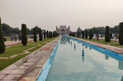 Taj Marble Gift Item