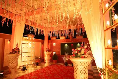 Bhakhar Paradise, Banquet Hall (Weddingz.in Partner)