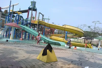 Palm Bay Water Park
