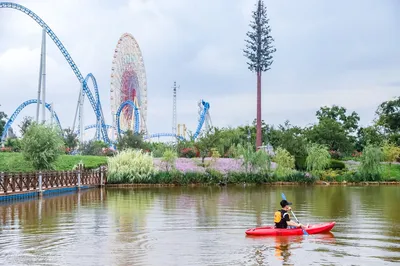 Escape the Summer Heat in Yunnan: Kunming's Ancient Dian Offers Endless Fun