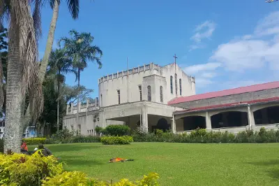 Holy Trinity Cathedral