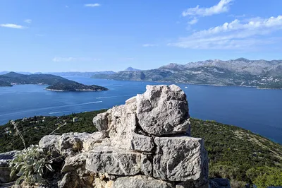 Fortress Sutvrac