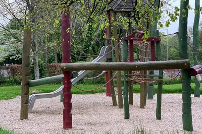 Shanganagh Park