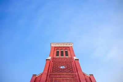 Church of Holy Cross