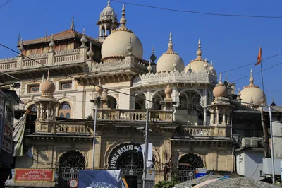 Juma Masjid