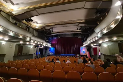 ABC Theater