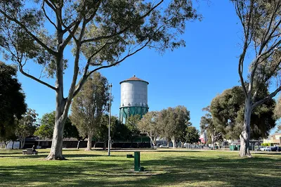 North Park Community Park