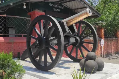 Military Museum