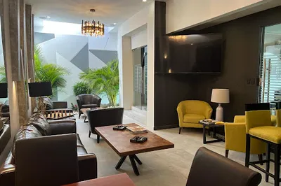 La Casa del Habano