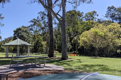 Kalinga Park