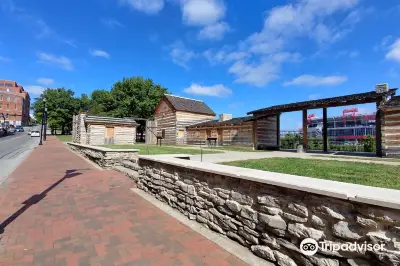 Fort Nashborough