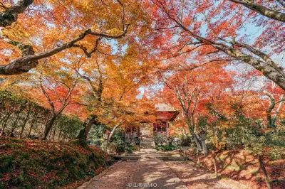 Jōjakkōji Temple