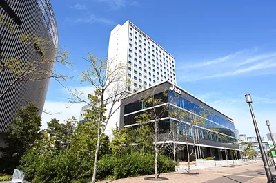 東京豐洲日航城市酒店