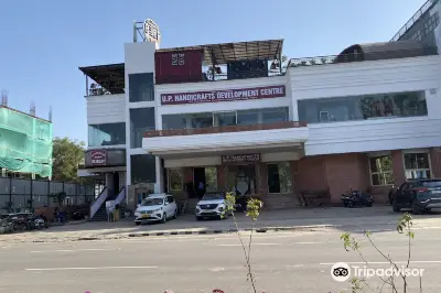 U.P Handicrafts Development Center