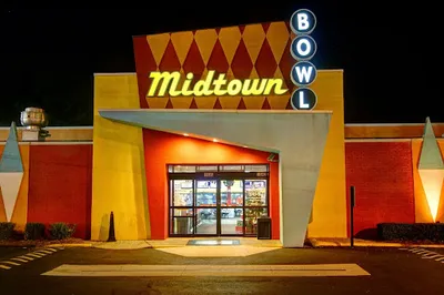 Midtown Bowl