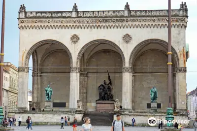 Odeonsplatz