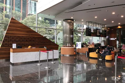 Equity tower