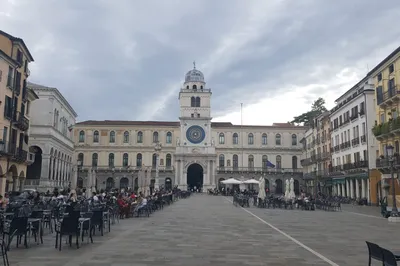 Piazza dei Signori