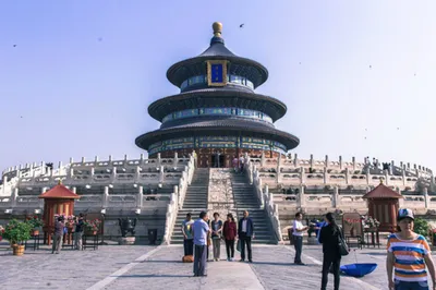 Beijing Travel Guide IN Imperial Capital Trip – Realizing a Parent’s Travel Dream ING