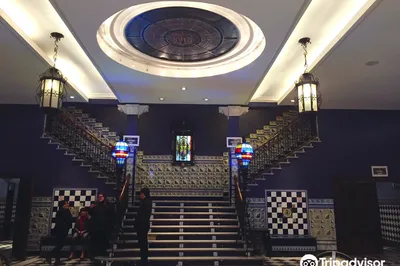 Teatro Colonial