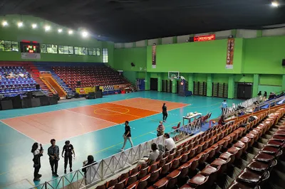 GOR Bulungan