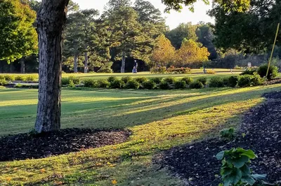 North Fulton Golf Course