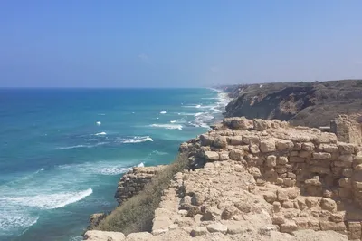 Apollonia National Park