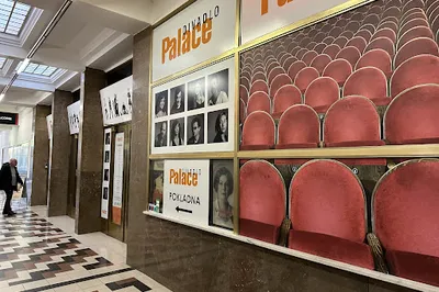 Palace Theater