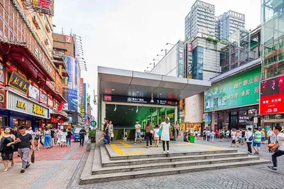 A Spontaneous Trip: Three Days of Changsha’s Top Attractions and Food!