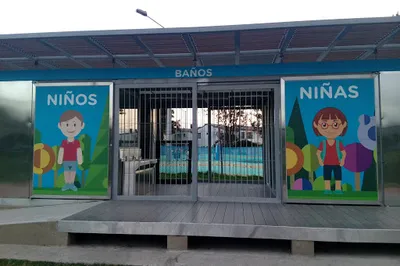 Villa Luz Park