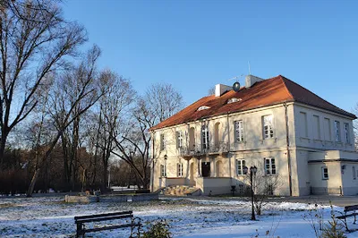 Park im. płk. Jana Szypowskiego „Leśnika”