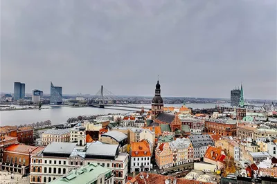 OldTown Archery Riga