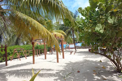 Marina Las Perlas
