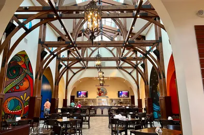 Saint Arnold Brewing Company