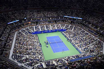 US Open Tennis 2026