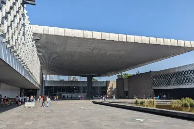 墨西哥城