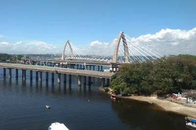 Piscinão de Ramos